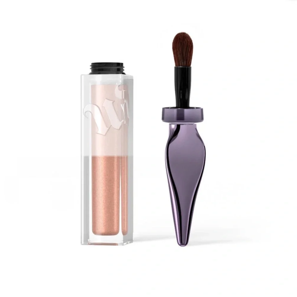 Urban Decay 24/7 GLAZE-ON LIQUID EYESHADOW Sugar Tweest